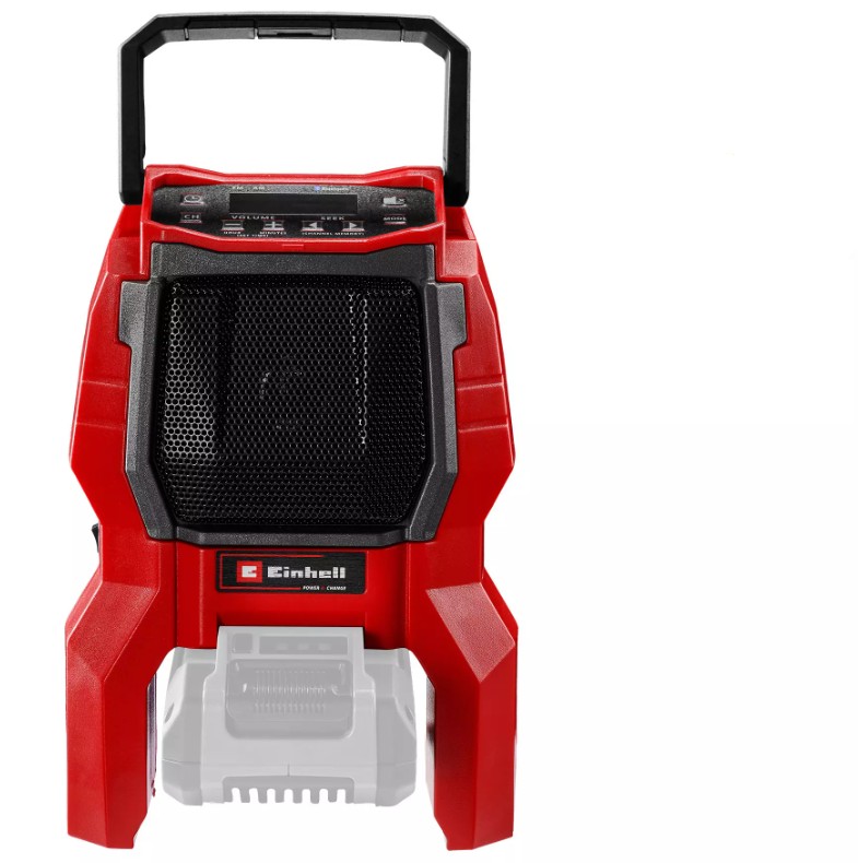 Einhell Akku-Radio TC-AR 18 Li - Solo 4514094