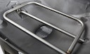 Weber Q 3200 Station Gasgrill Maroon 
