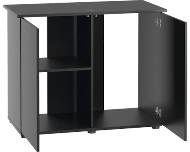 JUWEL Schrank SBX Rio 290 schwarz