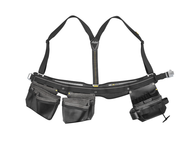 Snickers 9780 XTR Elektriker Werkzeuggürtel-L