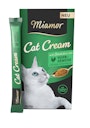 Vorschaubild Miamor CatCream Katzensnack