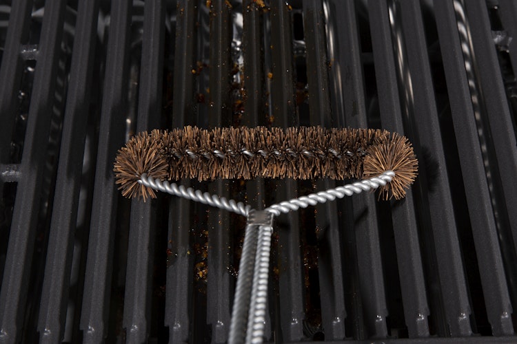 Broil King Baron Spiral-Reinigungsbürste