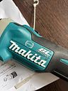 Vorschaubild Makita Akku-Winkelschleifer DGA513RTJ B-Ware
