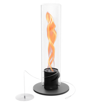 Höfats SPIN 1500 Tischfeuer