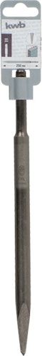 kwb SDS Spitzmeissel 250 mm SB PRE 247230