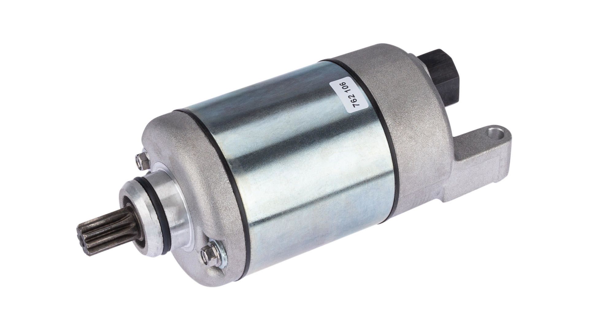 Arrowhead Anlassermotor
