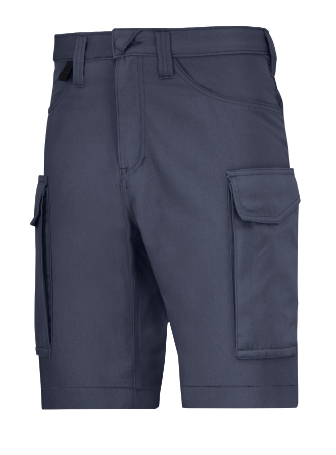 Snickers Workwear 6100 Service Shorts navy - 54