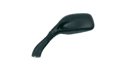 Vicma Spiegel linksanbau, Spiegel Schwarz