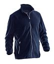 Vorschaubild Jobman Microfleece Jacke 5901