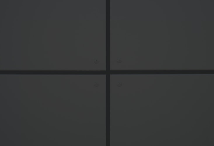 Skan Holz CrossCube Gartenhaus Perth 2