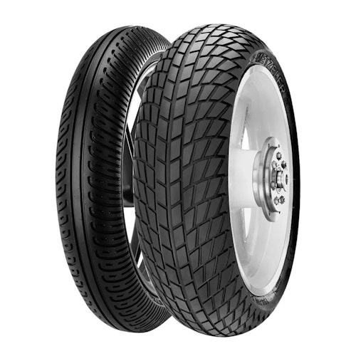 METZELER Racetec™ SM 125/75 R 17 Rain
