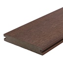 Vorschaubild Fiberdeck Premium WPC-Terrassendiele Ipé massiv 23 x 138 mm