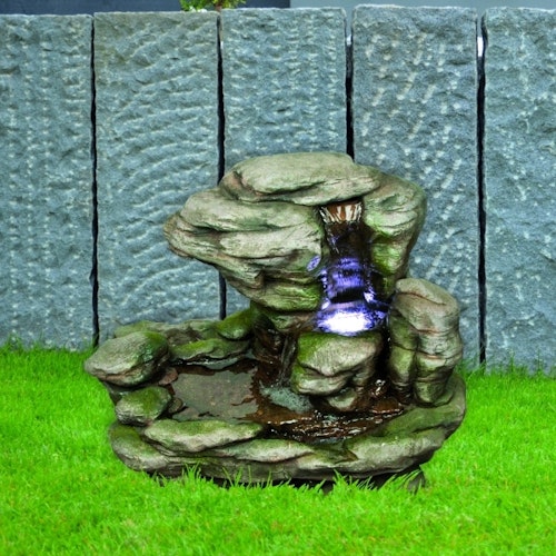 Gardenforma Wasserspiel Gokak