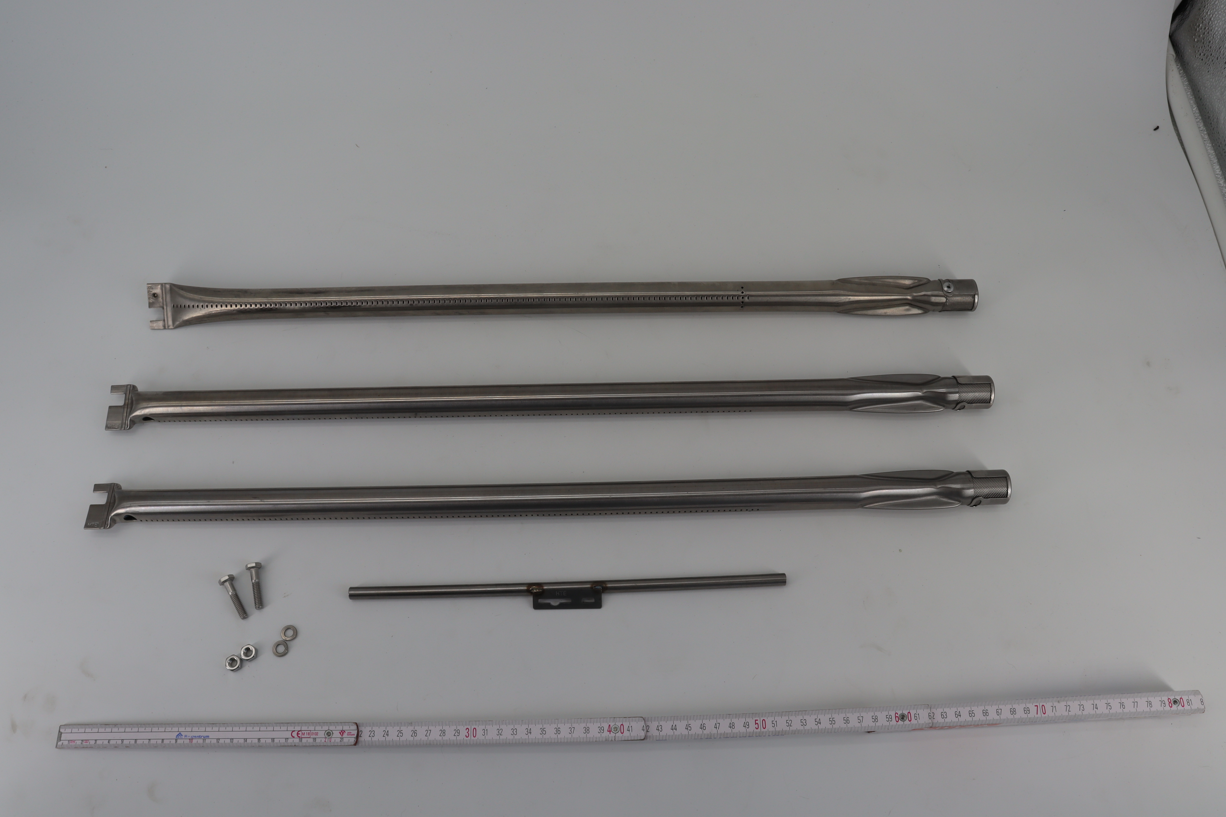 Weber Brennersatz 50mbar Spirit (10465)