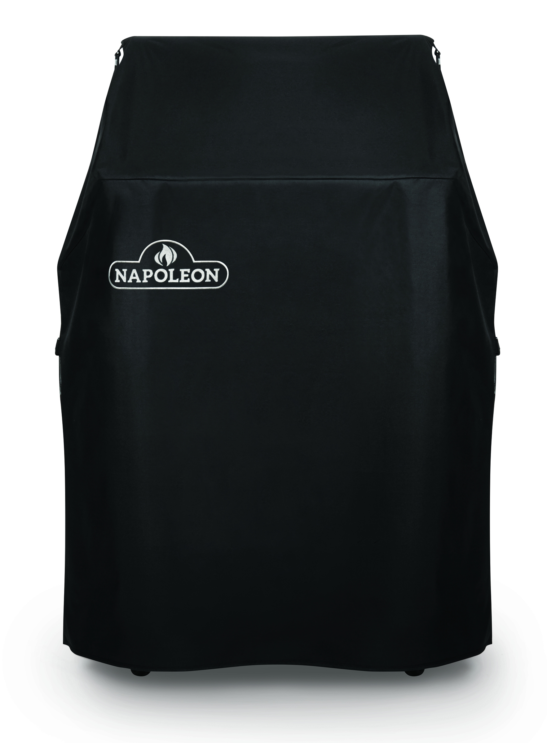 NAPOLEON Abdeckhaube Rogue 365 mit abgeklappten Seitenablagen (61366)