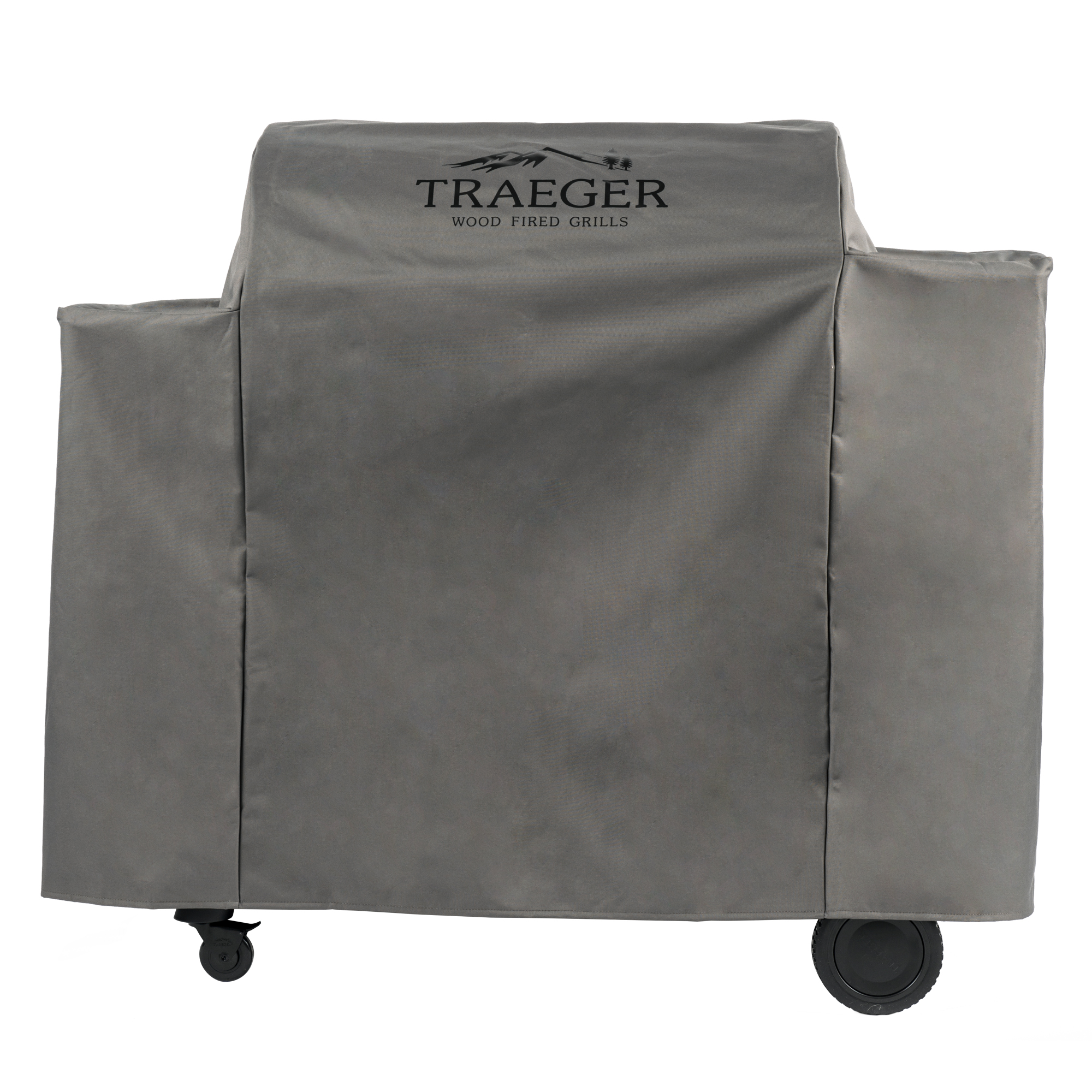 Traeger Abdeckhaube IRONWOOD 885