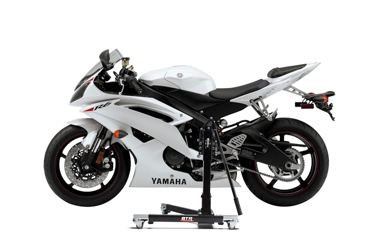 Zentralständer EVOLIFT® für Yamaha R6 (RJ15) 08-10