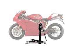 Zentralständer EVOLIFT® für Ducati 999 03-06