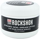 Vorschaubild RockShox Dichtungsfett 500 ml schwarz,weiß