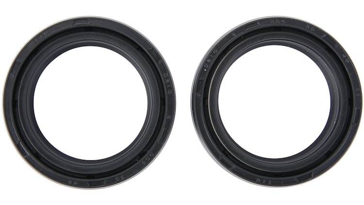 All Balls Racing Gabelsimmerringsatz 35 x 48 x 11 (ABR 55-108)