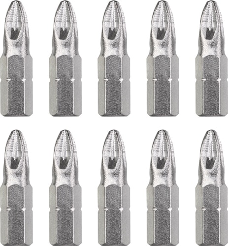 kwb Bit 25mm PZ 2 Industry LS 121112