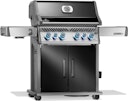 Vorschaubild NAPOLEON Gasgrill Rogue PRO-S 525 mit Gußrosten, Schwarz