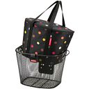 Vorschaubild reisenthel Korb Iso Basket Bag dots