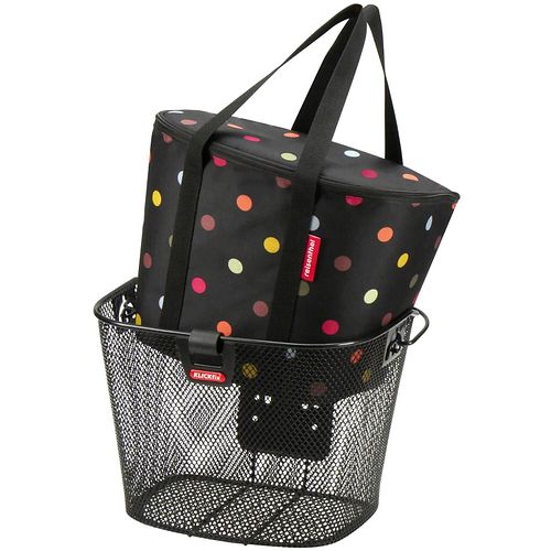 reisenthel Korb Iso Basket Bag dots