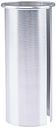 Vorschaubild CONTEC Distanzhülse Upsize Aluminium 31,8 mm silber