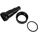 Vorschaubild Heissner Schlauchanschluss schwenkbar für HFP7000 / HFP10000 (ET12-Z4990)