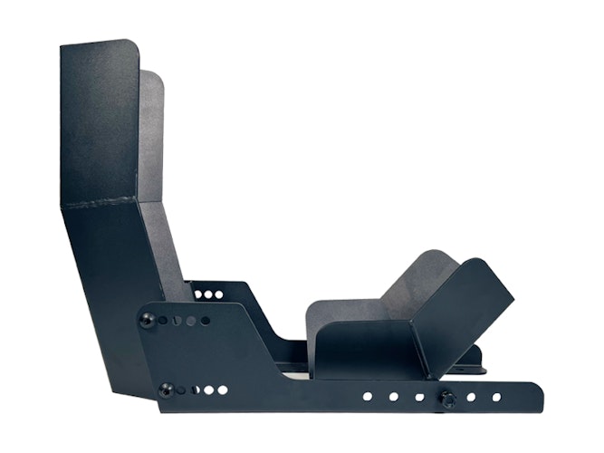 BTR Motorradwippe 12 - 21 Zoll verschraubbar