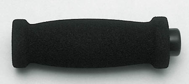 HIGHSIDER smart Grip Rubber Schwarzer Moosgummi