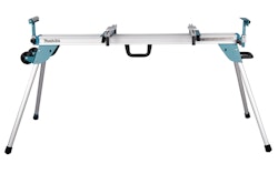 Makita Untergestell mit Auflagen DEAWST07