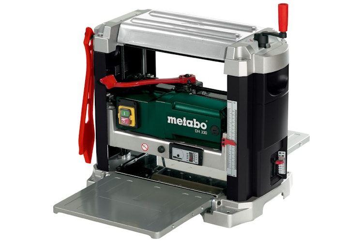 Metabo Dickenhobel DH 330
