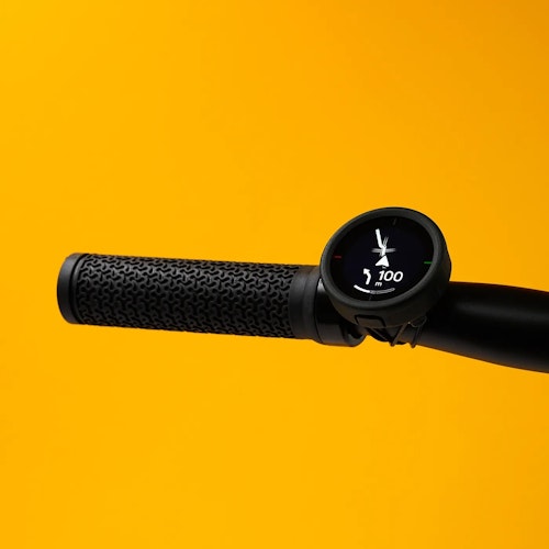 BEELINE Fahrrad Navigationsgerät Velo 2