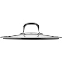 Vorschaubild WMF Glasdeckel Fusiontec Compact 22 cm