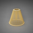 Vorschaubild Konstsmide Partyketten Basisset, 10 Birnen, versch. Farben