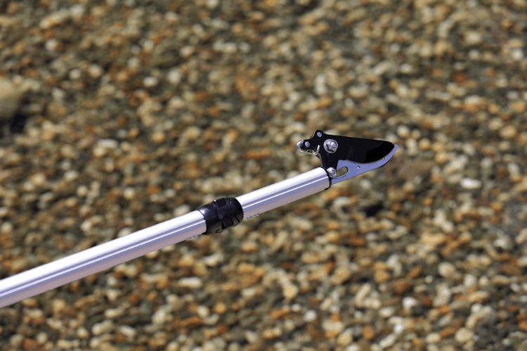 Oase Teichschere FlexiCut 2 in 1