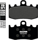 Vorschaubild Galfer Bremsbelag FD271