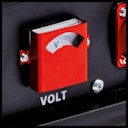 Vorschaubild Einhell Stromerzeuger (Benzin) TC-PG 25/1/E5