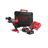 Milwaukee M18FPD2-502X AKKU-SCHLAGBOHRER IN2 4933464264