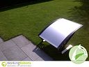 Vorschaubild Working Robots Mower-Dach mit Kippfunktion