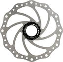 Vorschaubild Elvedes Bremsscheibe SC 180 mm silber