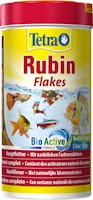 Tetra Rubin Flakes