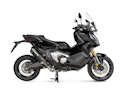 Vorschaubild Akrapovič Slip-On Titanium Line  Honda X-ADV 2024 