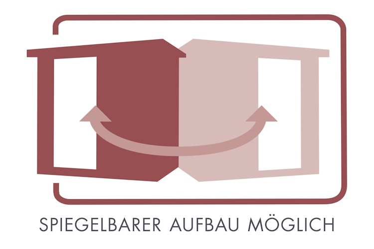 Karibu Sauna Airi Superior mit Eckeinstieg 68 mm inkl. gratis Sauna-Zubehörset im Wert von 234,94 €