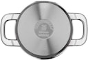 Vorschaubild WMF Bratentopf Ø 16 cm Premium One mit Deckel