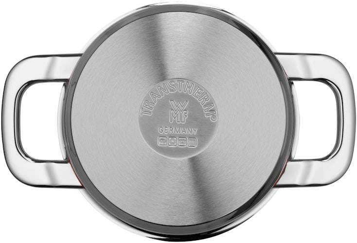 WMF Bratentopf Ø 16 cm Premium One mit Deckel