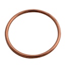 Vorschaubild IXIL Kupfer-Dichtungsring groß 65/60 mm