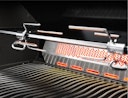 NAPOLEON Gasgrill PRESTIGE PRO 500, Edelstahl, inkl. Drehspieß